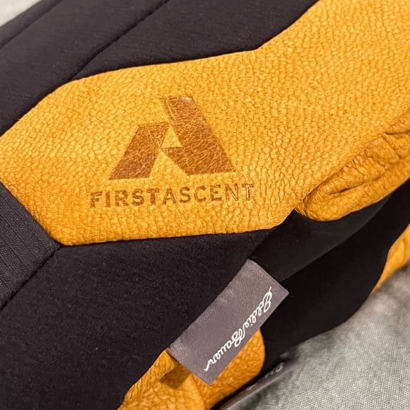 Eddie Bauer Guide Pro Gloves - Picture 6 of 6